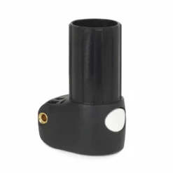 Nautix Mast Base Plate - Axle