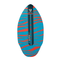 Brunotti Skipper 39'' Plywood Skimboard