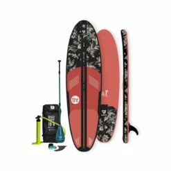 Brunotti Glow Allround 10'0 Oppustelig SUP