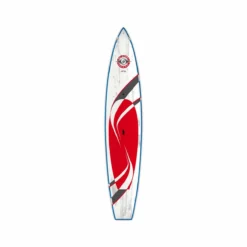 BIC C-tec Tracer FULL CARBON 12'6 X 29" Touring SUP