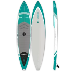 Sic Bullet (DF) 11'0 X 28.5 Downwind / Race / Touring SUP