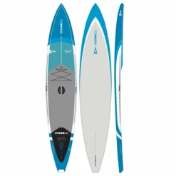 Sic Bullet (DF) 12'6 X 28.5 Downwind / Race / Touring SUP