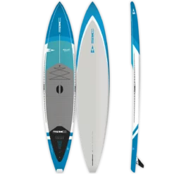 Sic Bullet (DF) 12'6 X 30.0 Downwind / Race / Touring SUP
