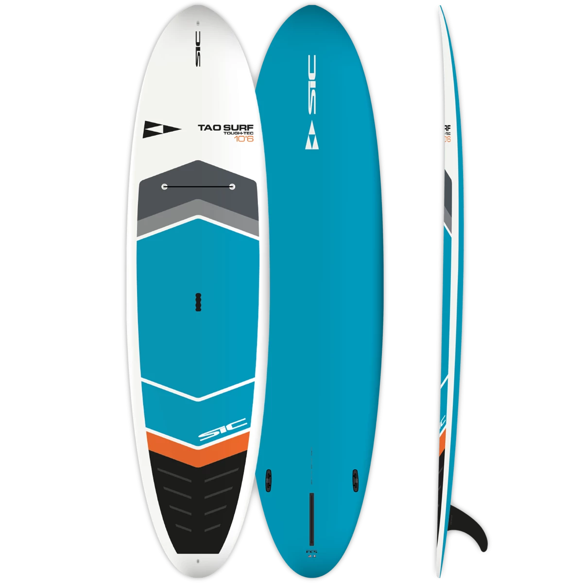 Sic Tao Surf Allround (TT) 10'6 SUP 1 Sic Tao Surf Allround (TT) 10'6 SUP