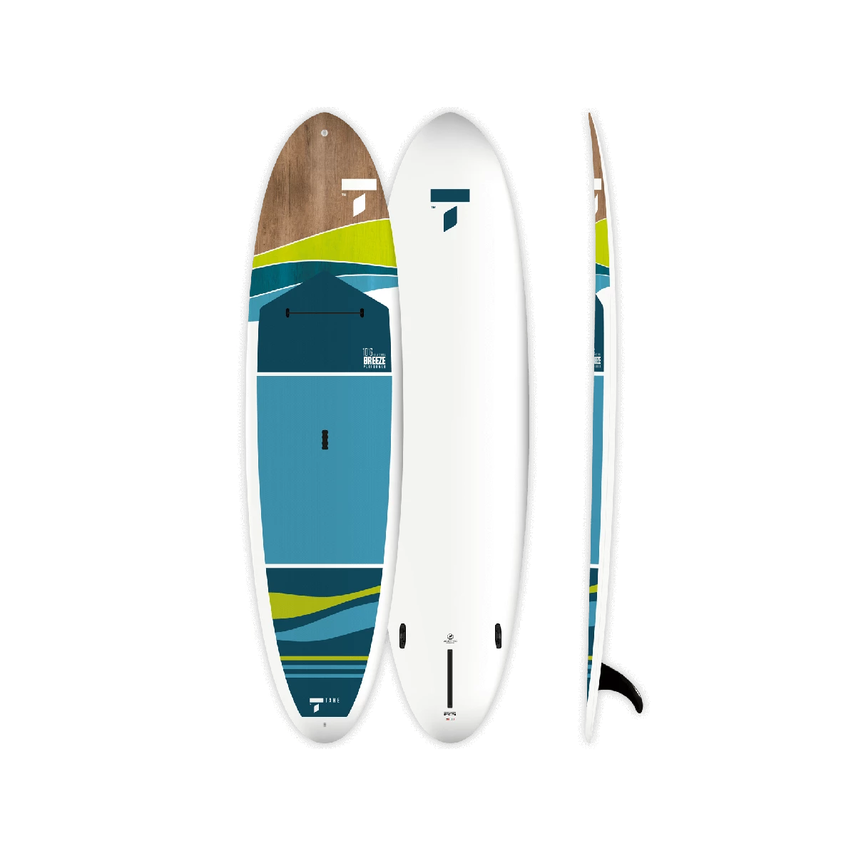 TAHE Breeze Performer (AT)10'6 SUP 1 TAHE Breeze Performer (AT)10'6 SUP