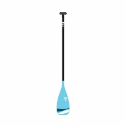 TAHE Composit/Fibreglass SUP Paddle - Junior