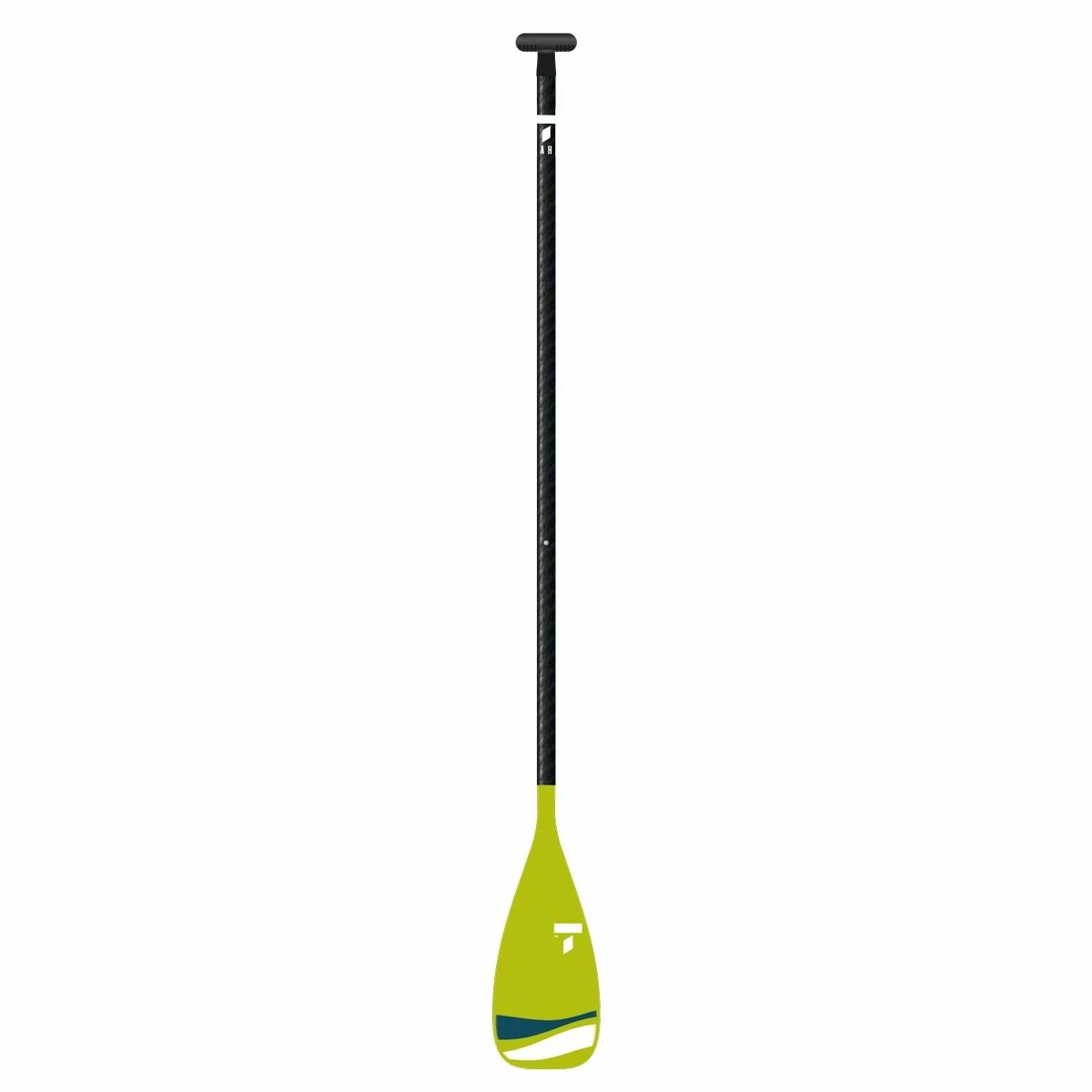 TAHE Breeze Travel Carbon/Fibreglass Leverlock Vario 170-210cm SUP Paddle 1 TAHE Breeze Travel Carbon/Fibreglass Leverlock Vario 170-210cm SUP Paddle