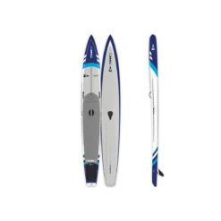 Sic Atlantis 14'0 X 24" (ST) Race - Rough Water - Downwind SUP