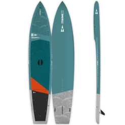 Sic Okeanos 12'6 X 29" (DF) Fitness / Touring SUP