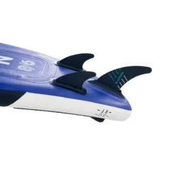 Aztron Orion 8'6 Dobbelt Chamber 2021 Oppustelig Surf Allround SUP -AQUA MARINA Butik 12 1