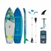Aztron Polaris Adventure 11'4 Oppustelig Adventure/Fiske SUP