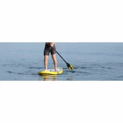 Aqua Marina ACE Delbar Junior Alu Vario 130-165cm SUP Paddle - Junior -AQUA MARINA Butik 1536738636