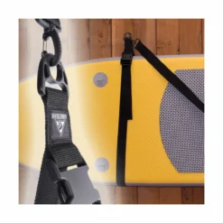 Seattle Sports SUP Strap Carry System -AQUA MARINA Butik 2015 03 supstrapcarrysystem 02