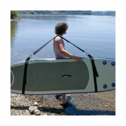 Seattle Sports SUP Strap Carry System -AQUA MARINA Butik 2015 03 supstrapcarrysystem 03