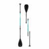 Aztron Delbar Speed Carbon Hybrid Vario 185-225cm SUP Paddle