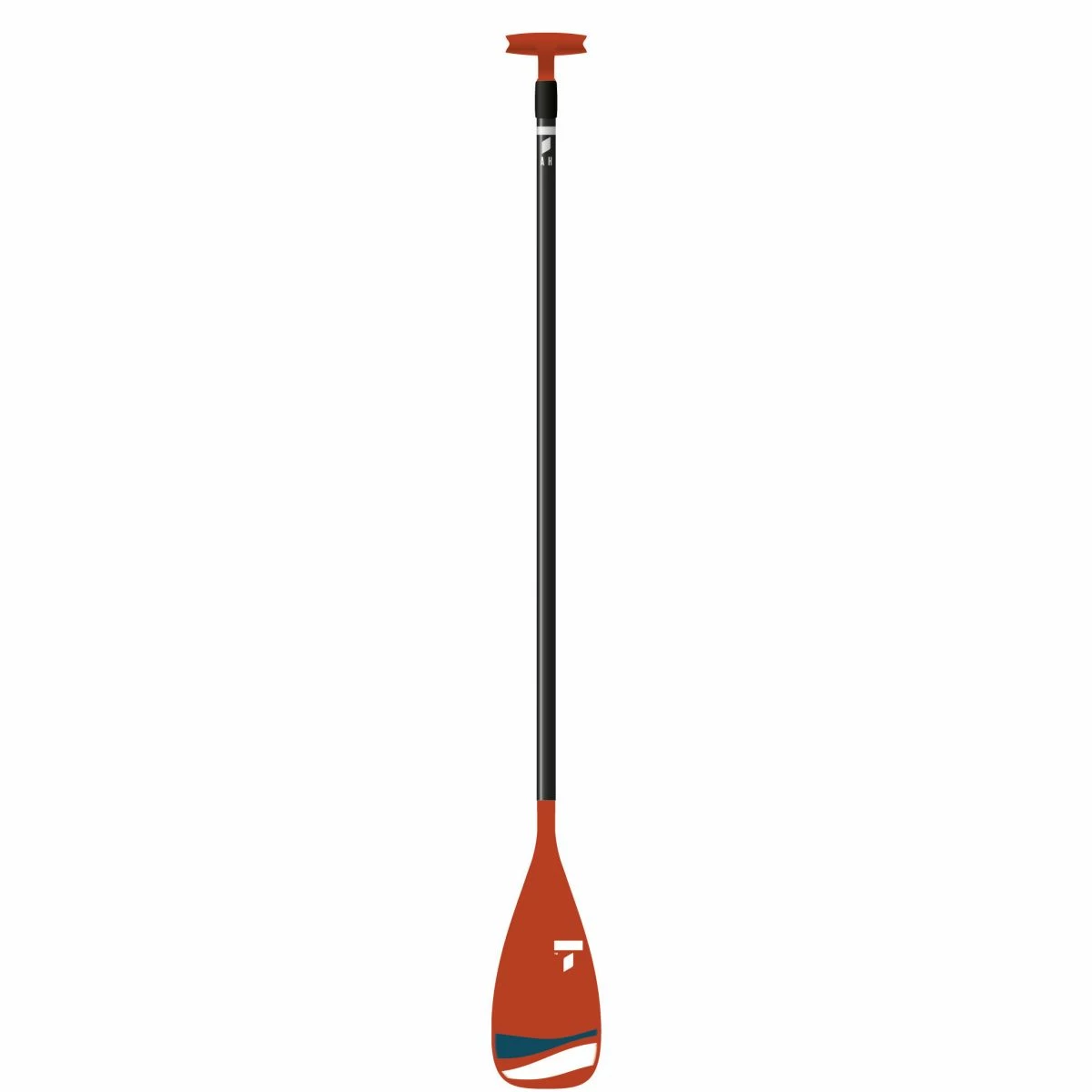 Tahe Beach Alu Vario 170-210cm SUP Paddle 1 Tahe Beach Alu Vario 170-210cm SUP Paddle