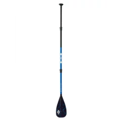 Aquatone Flexor Fiberglass Hybrid To-delt Vario 180-220cm SUP Paddle