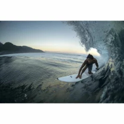 BIC Surf 5'10" Fish Surfboard -AQUA MARINA Butik 4096 2731 max 2