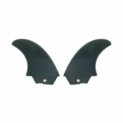 BIC Surf Finner 10,5cm Finlock Sæt (2stk Truster)