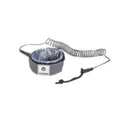 Aztron 8'0'' SUP Basic Coil Leash