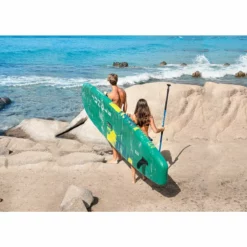 Aquatone Jungle 13'0 Oppustelig SUP - Komplet Pakke 12 Aquatone Jungle 13'0 Oppustelig SUP - Komplet Pakke -AQUA MARINA Butik 5fd33d7da6c7e