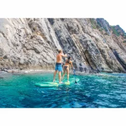 Aquatone Jungle 13'0 Oppustelig SUP - Komplet Pakke 13 Aquatone Jungle 13'0 Oppustelig SUP - Komplet Pakke -AQUA MARINA Butik 5fd33d86d8296