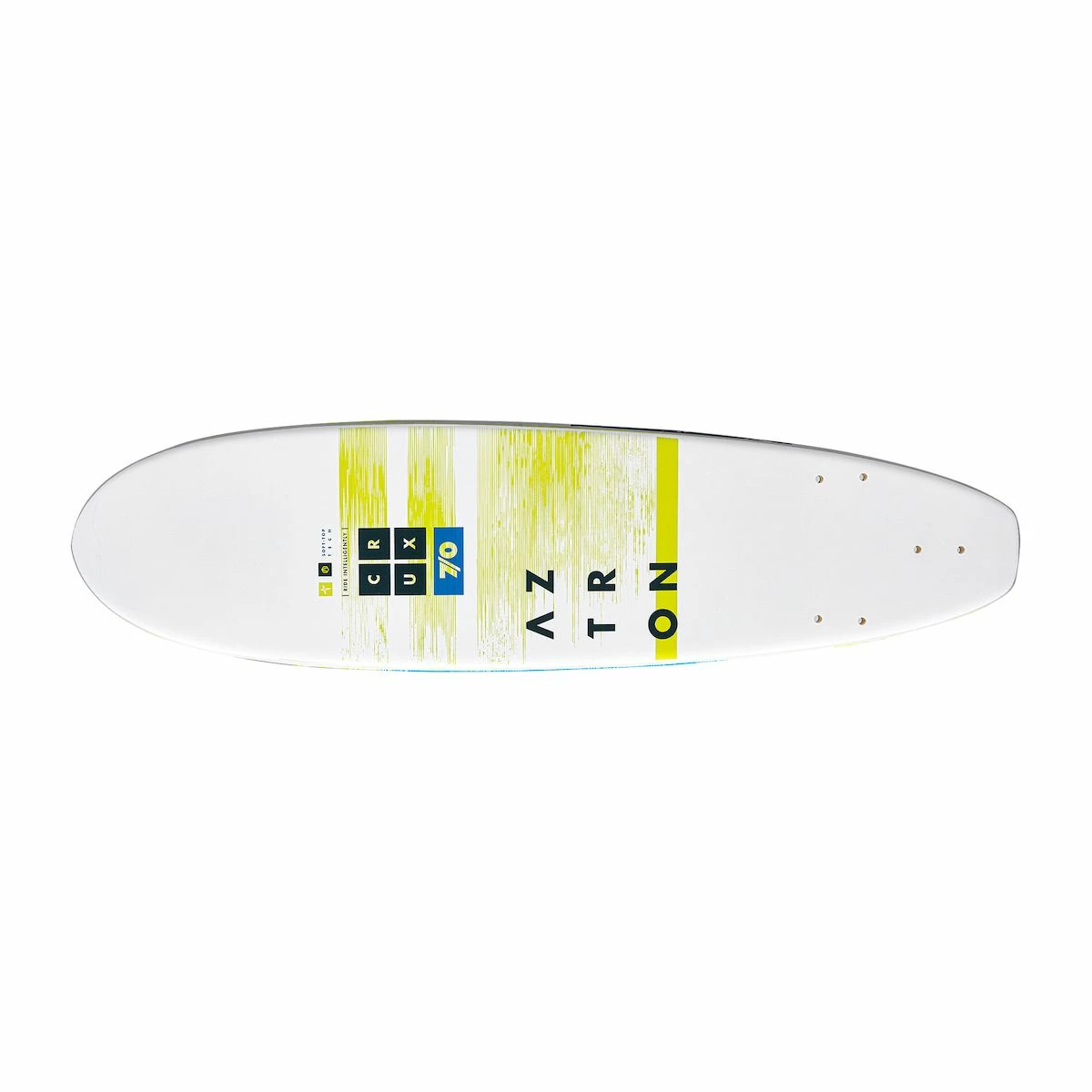 Aztron CRUX 7'0 Softdeck Surfboard 9 Aztron CRUX 7'0 Softdeck Surfboard - Billede 9