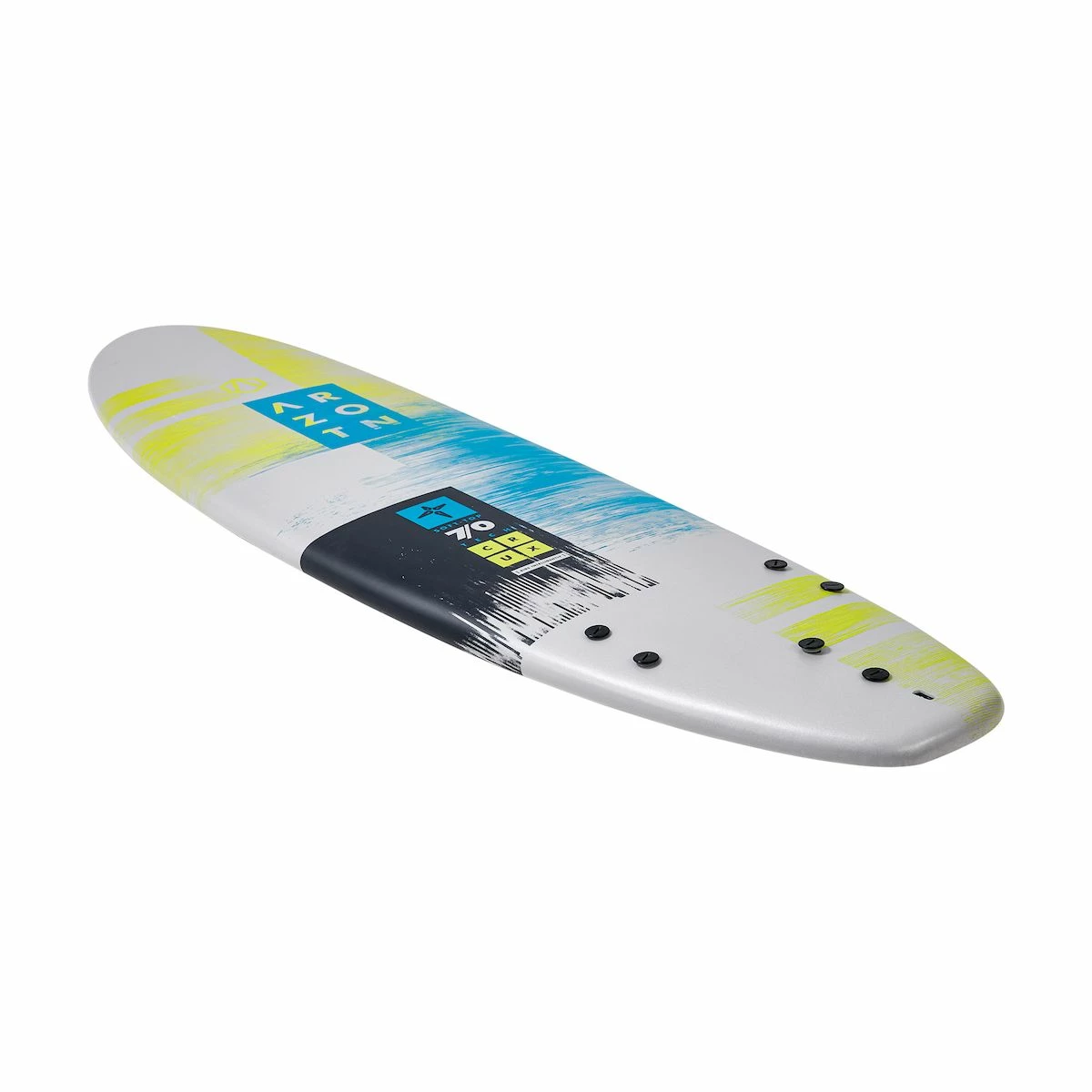 Aztron CRUX 7'0 Softdeck Surfboard 3 Aztron CRUX 7'0 Softdeck Surfboard - Billede 3