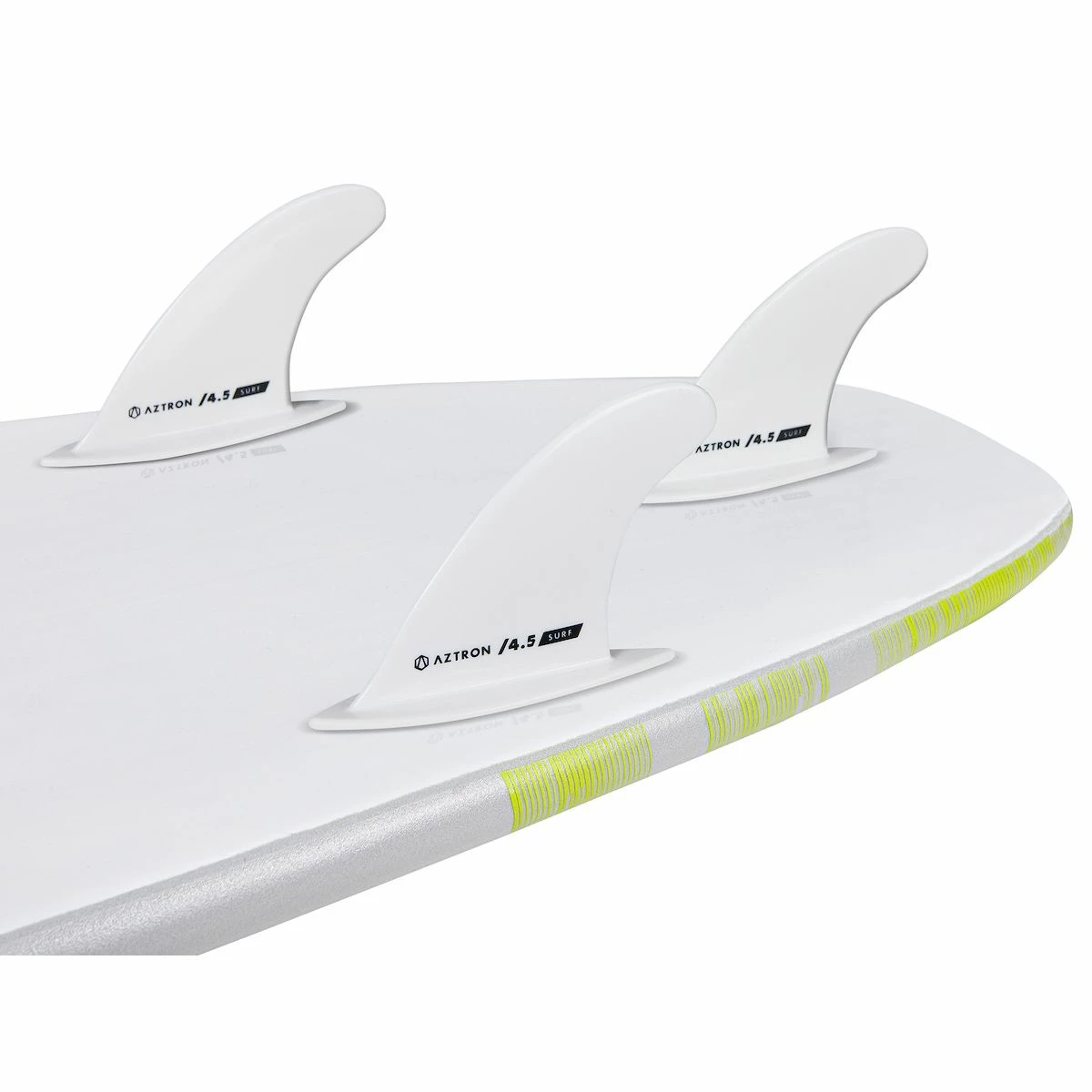 Aztron CRUX 7'0 Softdeck Surfboard 8 Aztron CRUX 7'0 Softdeck Surfboard - Billede 8