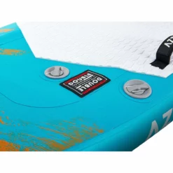 Aztron Falcon Air X 5'10 Oppustelig Foilboard -AQUA MARINA Butik 61b1dd028da21