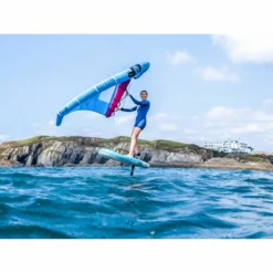 Aztron Falcon Air X 5'10 Oppustelig Foilboard -AQUA MARINA Butik 61b1dddf03f52