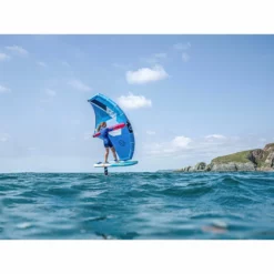 Aztron Falcon Air X 5'10 Oppustelig Foilboard -AQUA MARINA Butik 61b1ddf5ec48a