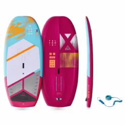 Aztron Falcon Surf Foil Carbon X Board 5'10