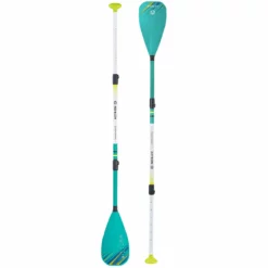 Aztron Mach Fiberglass/carbon 180-220cm Delbar Vario SUP Paddle