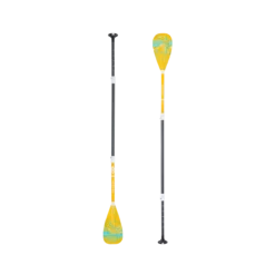 Aquatone Advant Carbon Hybrid To-delt Vario 180-220cm SUP Paddle