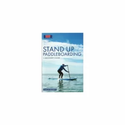 Stand Up Paddleboarding Bog