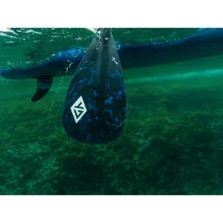 Aquatone Flexor Fiberglass Hybrid To-delt Vario 180-220cm SUP Paddle -AQUA MARINA Butik 9 7