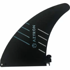 Aztron 9'' Nylon SUP US Finne M/finger Skrue Og Møtrik