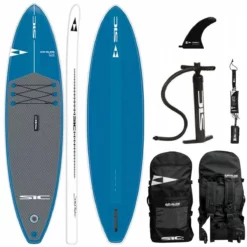 SIC Air-glide Recon 10'4 Oppustelig SUP