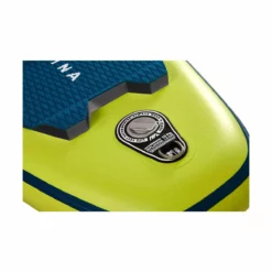 Aqua Marina Ultra Hyper 12'6 Dobbelt Chamber Oppustelig Touring SUP - Pakke -AQUA MARINA Butik aqua marina product bt 21hy02 11