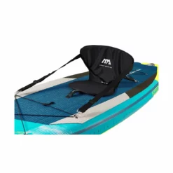 Aqua Marina Ultra Hyper 12'6 Dobbelt Chamber Oppustelig Touring SUP - Pakke -AQUA MARINA Butik aqua marina product bt 21hy02 13