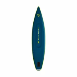 Aqua Marina Ultra Hyper 12'6 Dobbelt Chamber Oppustelig Touring SUP - Pakke -AQUA MARINA Butik aqua marina product bt 21hy02 2