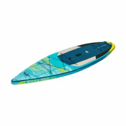 Aqua Marina Ultra Hyper 12'6 Dobbelt Chamber Oppustelig Touring SUP - Pakke -AQUA MARINA Butik aqua marina product bt 21hy02 4