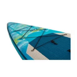 Aqua Marina Ultra Hyper 12'6 Dobbelt Chamber Oppustelig Touring SUP - Pakke -AQUA MARINA Butik aqua marina product bt 21hy02 6