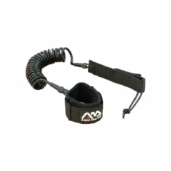 Aqua Marina SUP 8ft Standard Coil Sikkerhed Leash