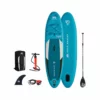Aqua Marina Vapor 10'4 Oppustelig Allround SUP - Komplet Pakke