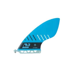 Aztron 9.3'' SUP Fiberglass Composit Race US Finne M/skrue Og Møtrik