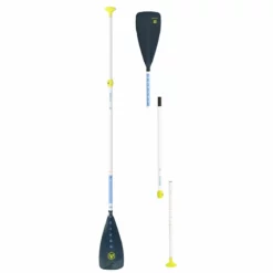 Aztron Neo Delbar Junior Composite Vario 130-175cm SUP Paddle - Junior