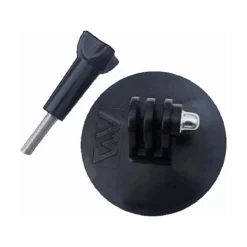 Aqua Marina Lite Action GoPro Kamera Mount Til Montering På Boards