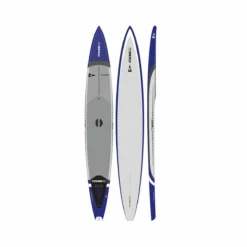 Sic Bayonet 17'1 X 25 Performance / Touring SUP- KUN 1 Stk.